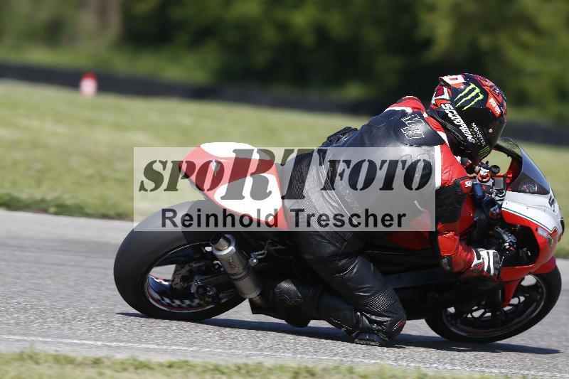 /13 01.05.2025 Speer Racing ADR/Gruppe gelb/561
